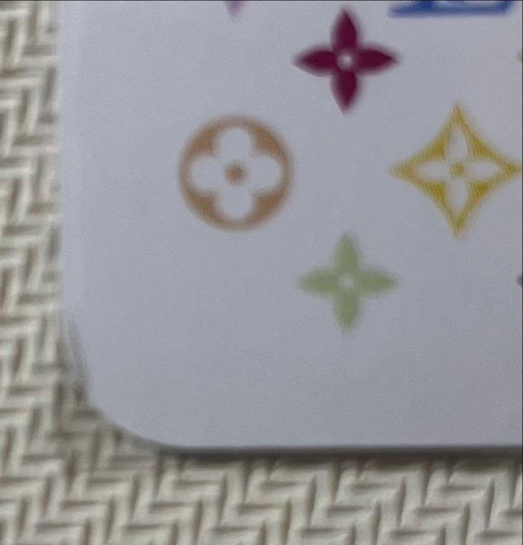 村上隆 × ルイヴィトン　ルイヴィトンガール