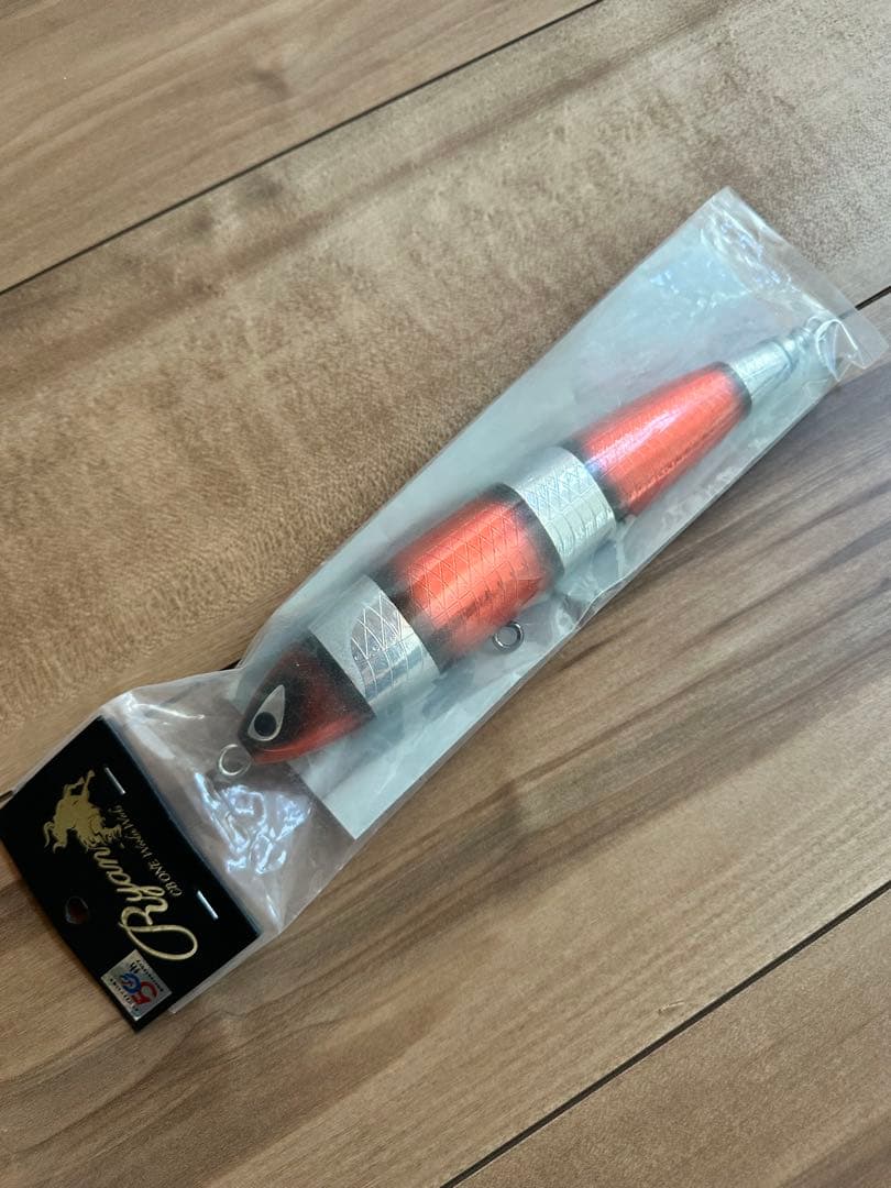 cbone シービーワン　ライアン200