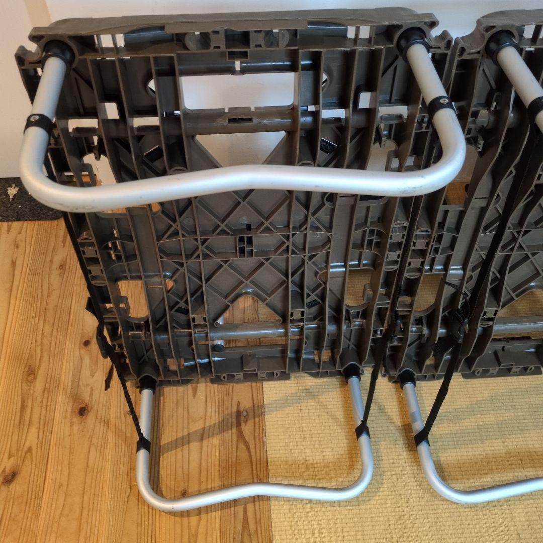 スノーピーク☆ラックソット☆