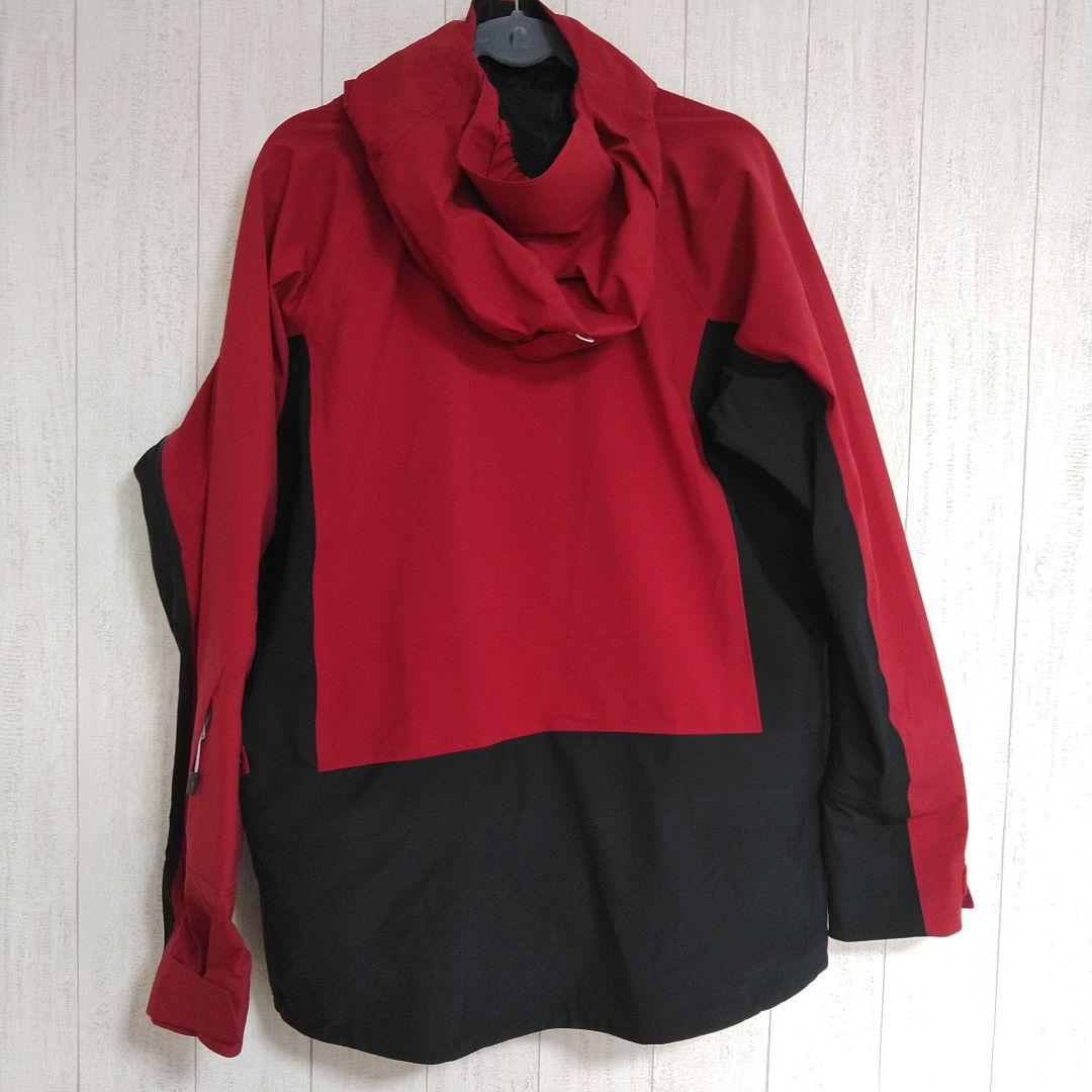 ミレー　MILLET　ティフォンウォームスティープJKT　スキーウェア　防寒具