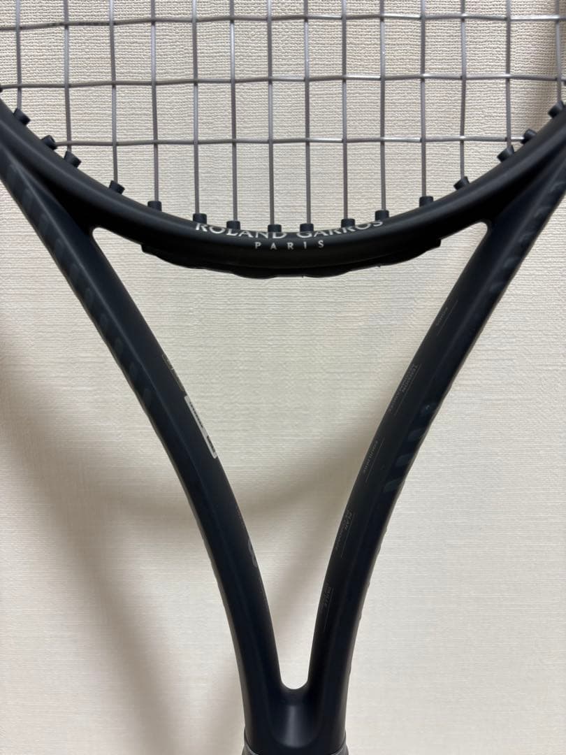【美品】ROLAND GARROS 2024 SHIFT 99 V1 シフト99