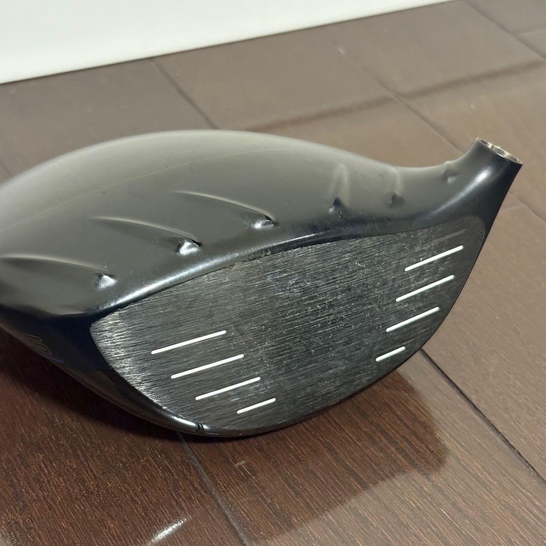 Ping G440 MAX 10.5 ドライバー ヘッドのみ
