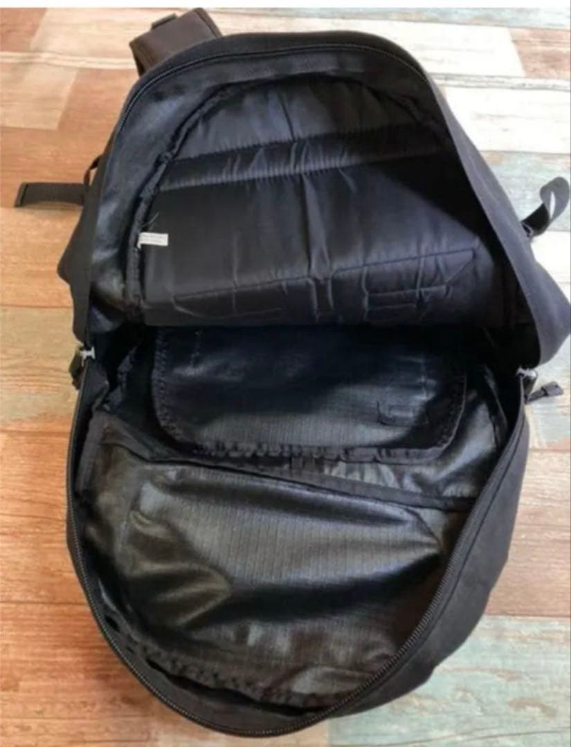 【FALLEN(フォールン)】スケートボード多機能バックパック　リュック　希少