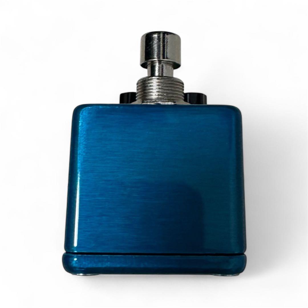 MXR Timmy CSP027 オーバードライブ 【値下げ不可】