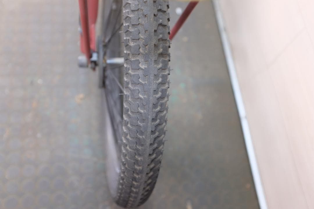 C*i様 新基準パナ ギュット アニーズ　20インチ　3段　6.6Ah（5点灯）