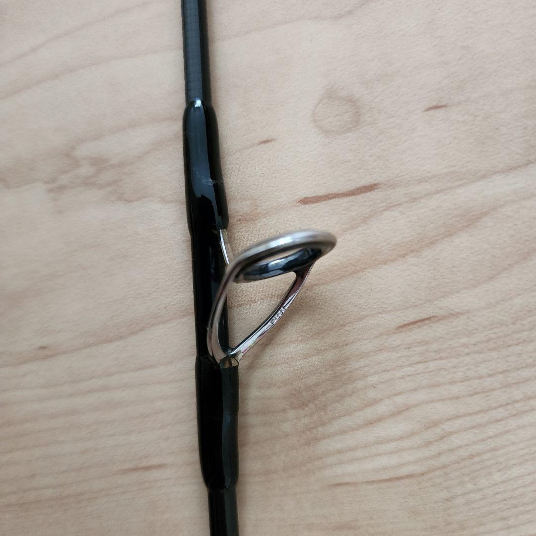 ジャンプライズMONSTER Absorber 82/5