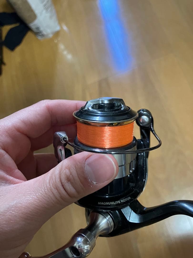 シマノ　スピニングリール　12ヴァンキッシュ1000s