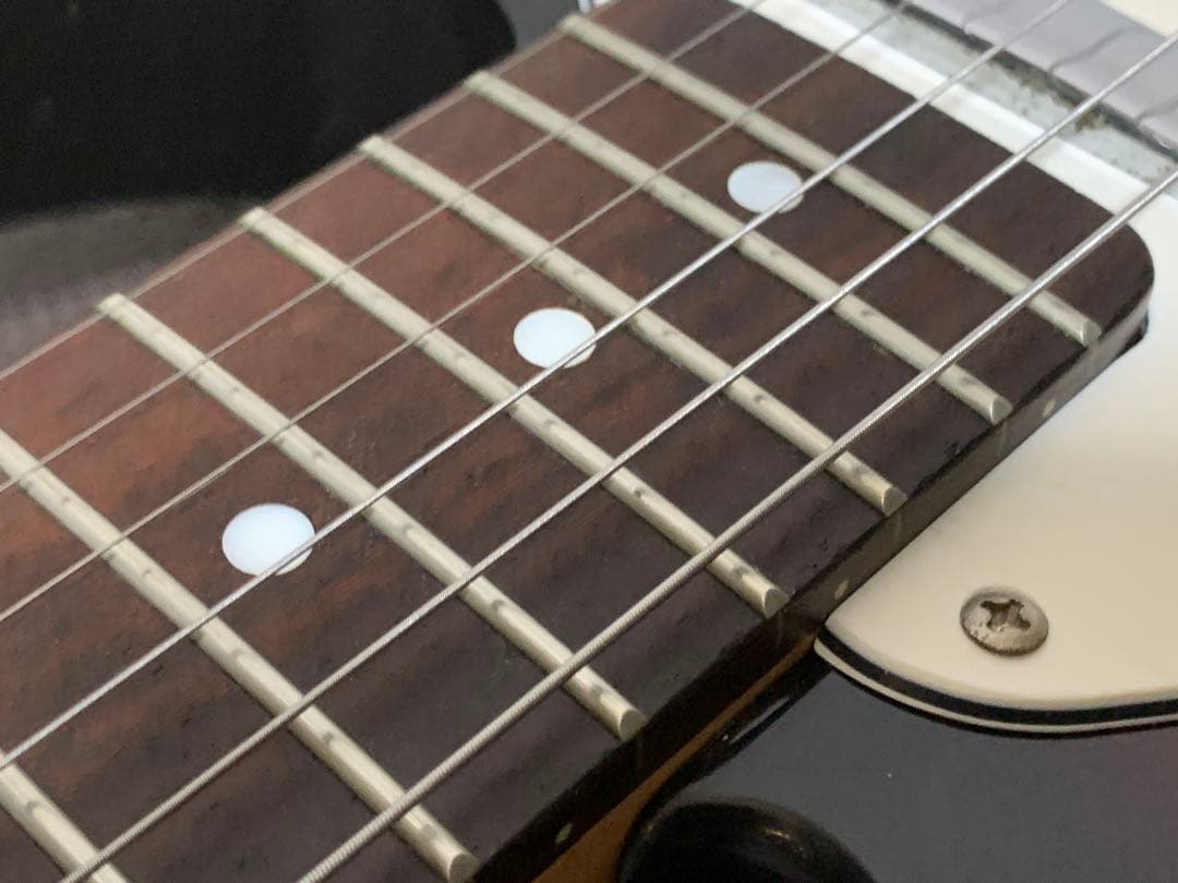 SELDER セルダー テレキャスター タイプ TL テレキャス