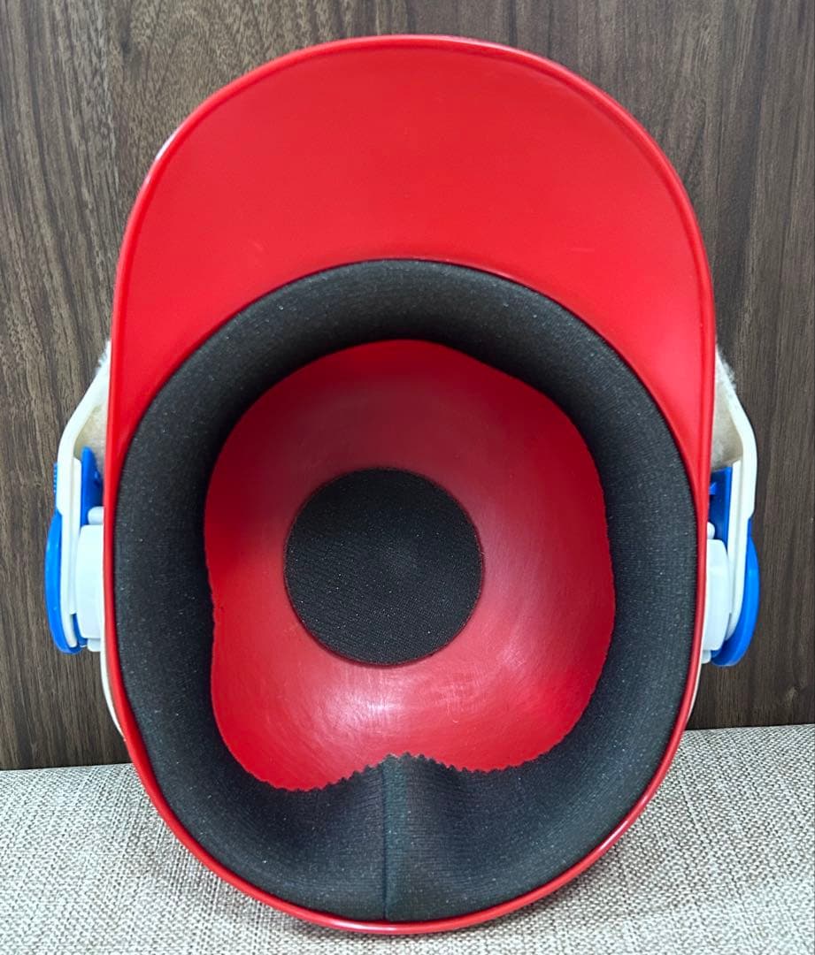 ドクタースランプ アラレ ARALE ヘルメット 子供用 当時物