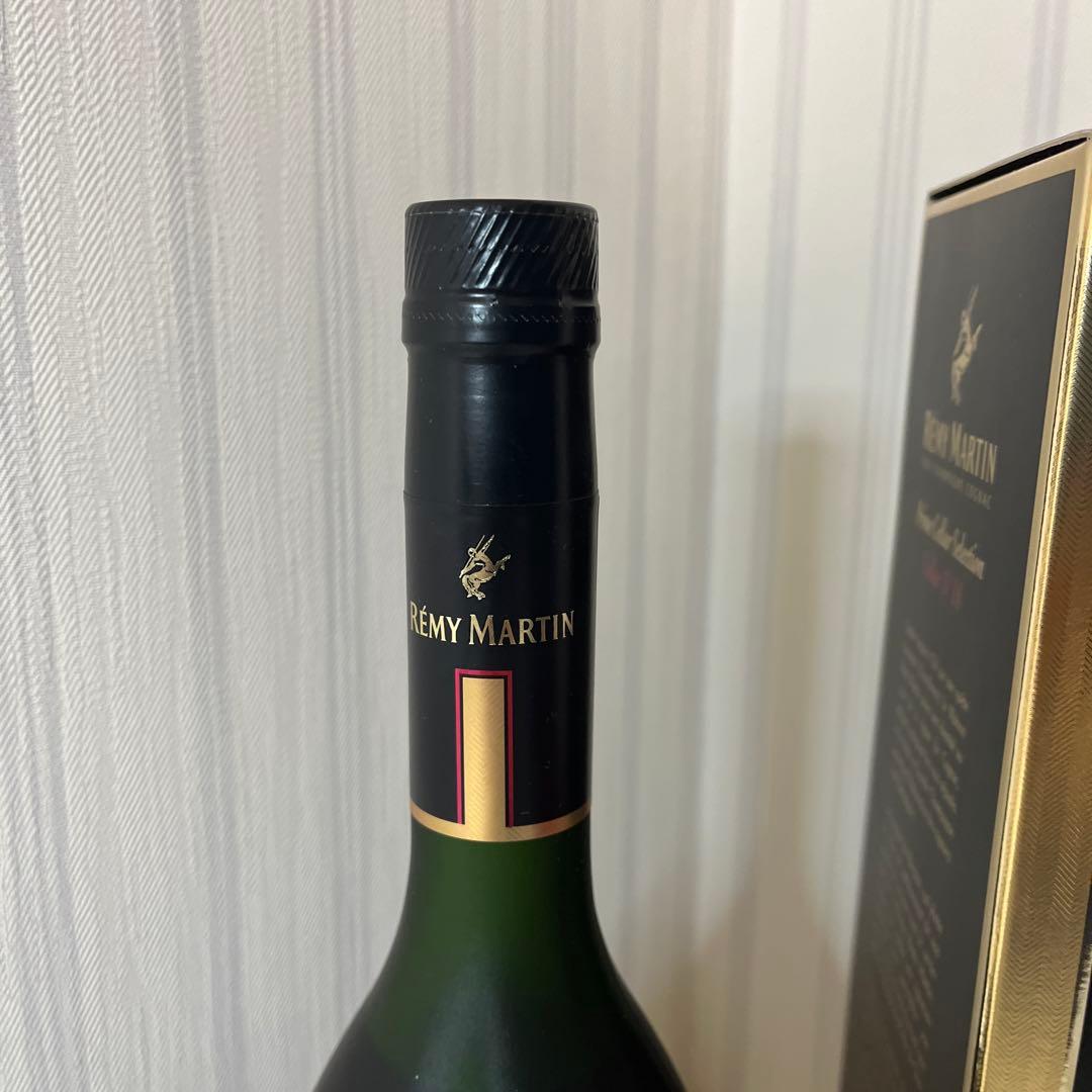 ブランデー REMY MARTIN Prime Cellar Selection