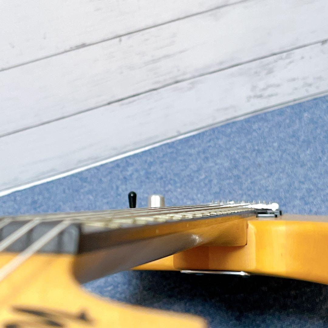 Washburn N1 ヌーノ・ベッテンコートモデル ワッシュバーン エレキ