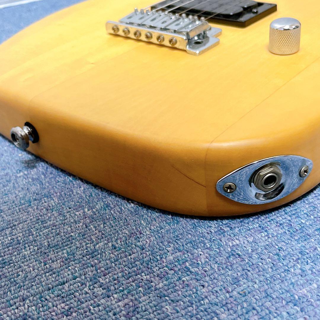 Washburn N1 ヌーノ・ベッテンコートモデル ワッシュバーン エレキ