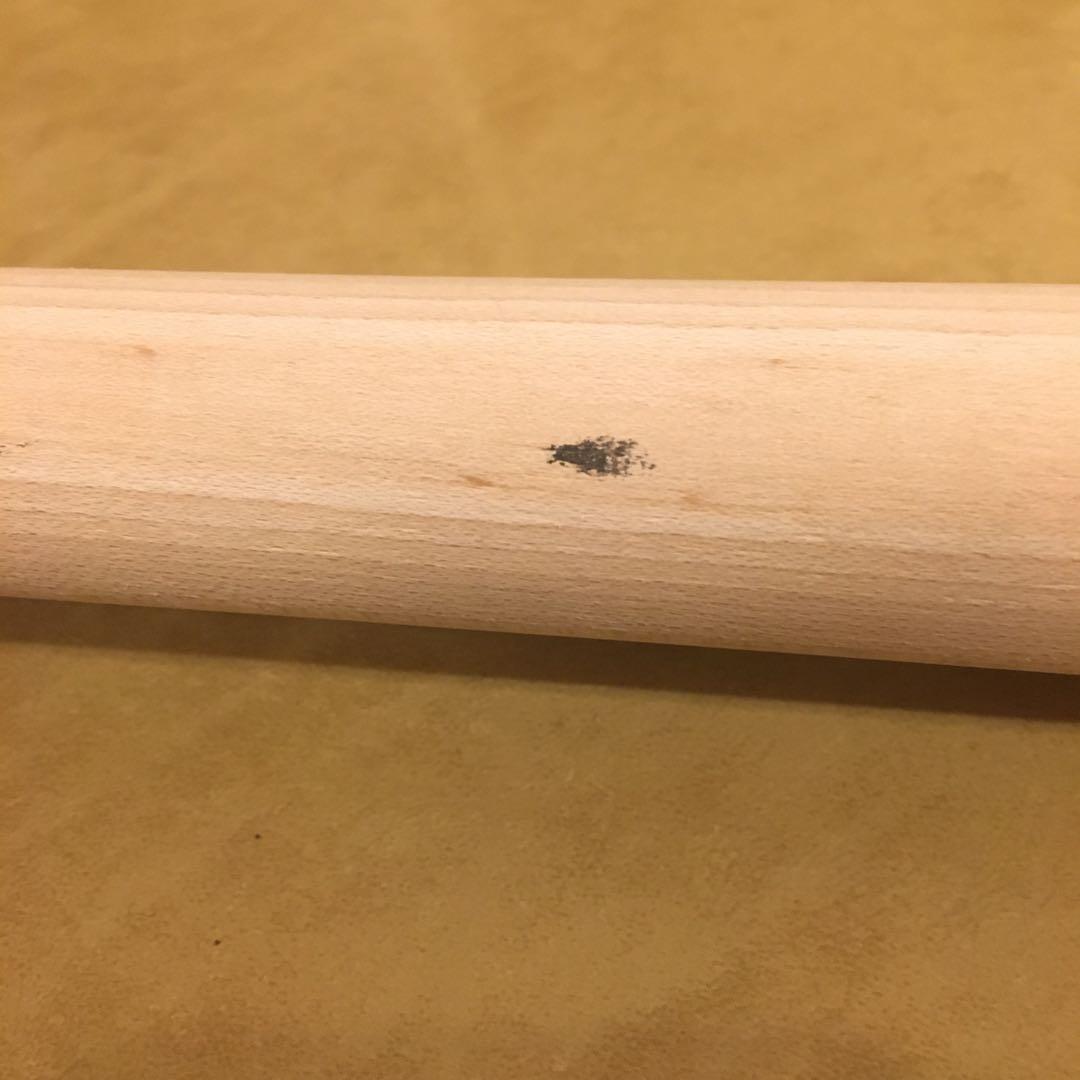 ゲイリー シェフィールド 直筆サイン入り実使用バット