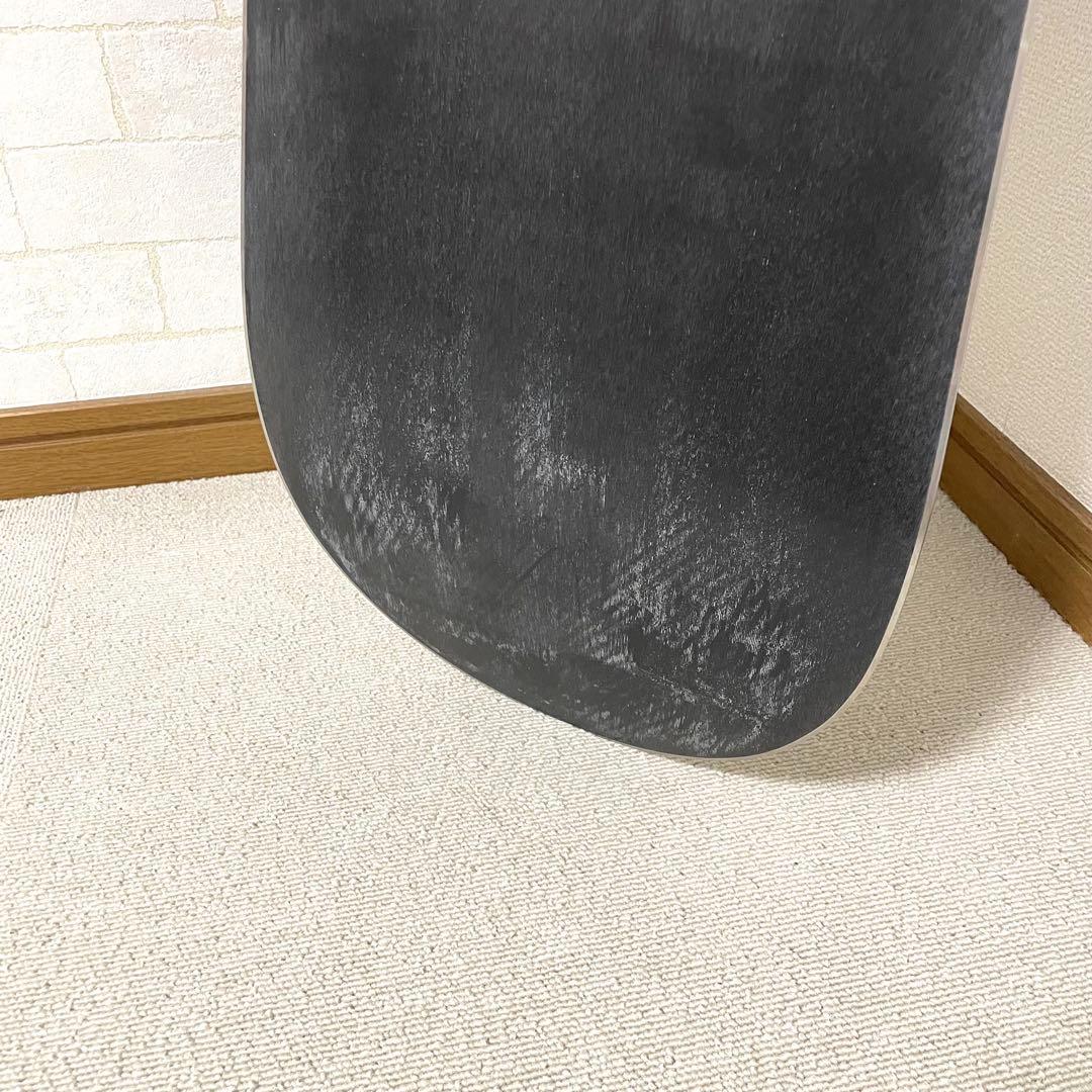 美品　ノベンバー　NOVEMBER ARTISTE ブラックリミテッド　152