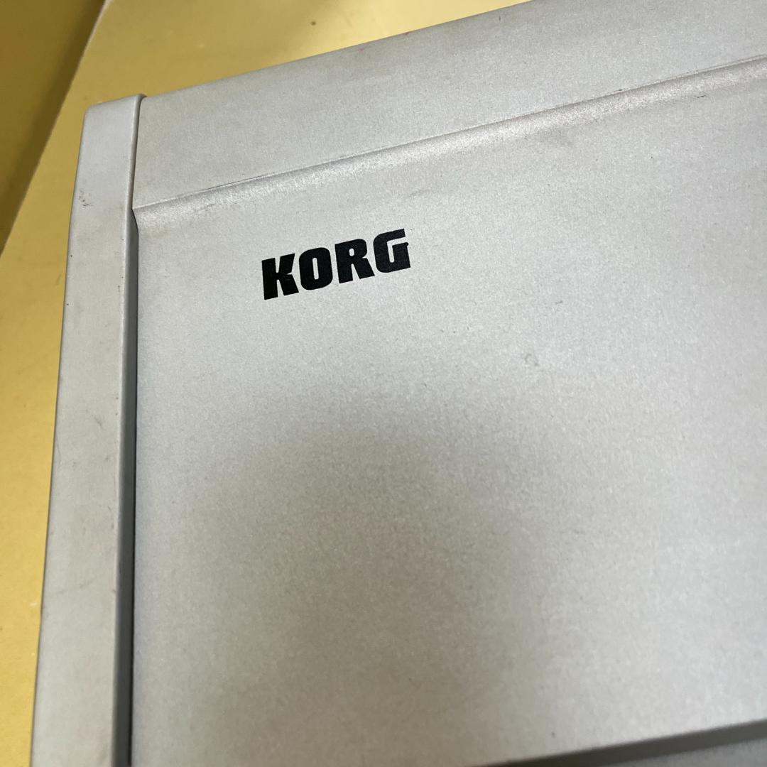 KORG TRITON Pro-X 88鍵 シンセサイザー 動作確認済