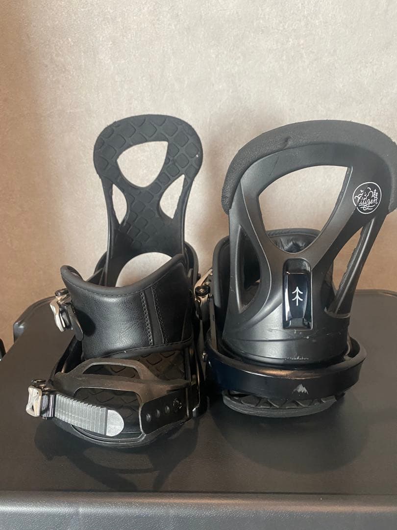 く*ろ様 BURTON CitizenレディースM初心者向け / 扱いやすい/ビ