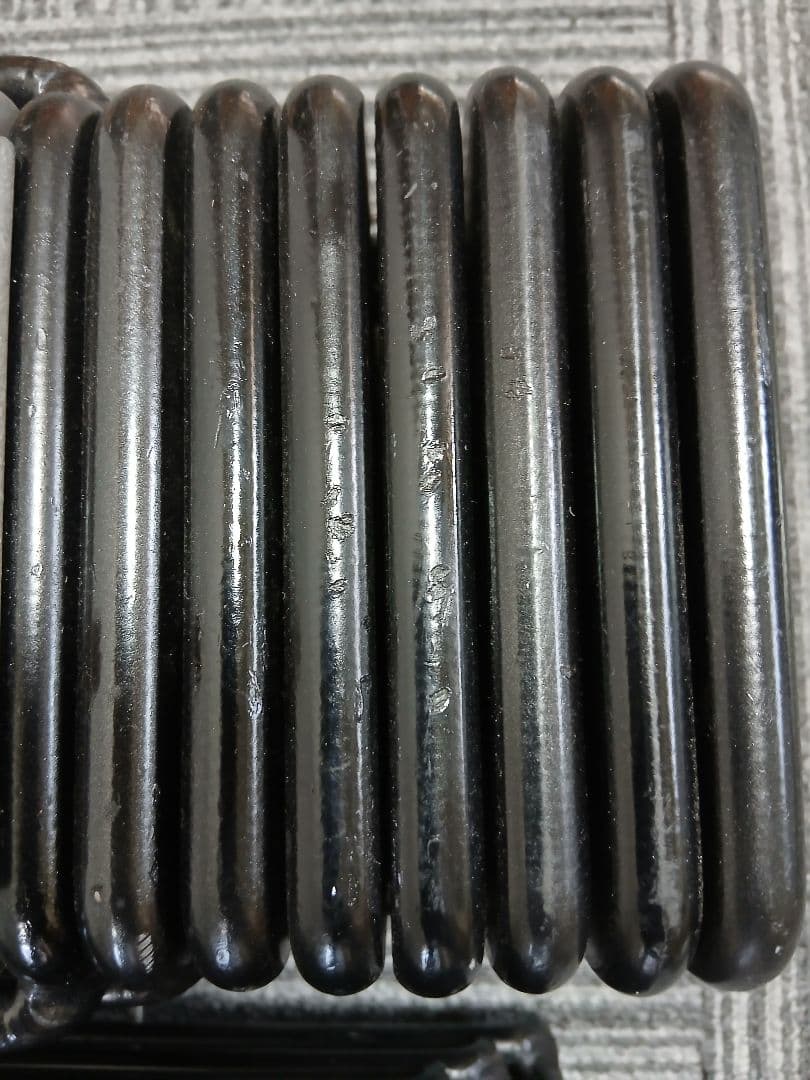 PowerBlock Pro可変式ダンベルUSA製 41kg×2個パワーブロック