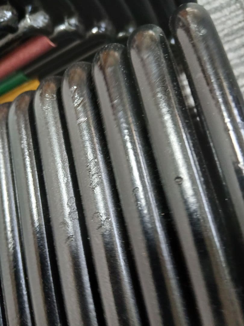 PowerBlock Pro可変式ダンベルUSA製 41kg×2個パワーブロック