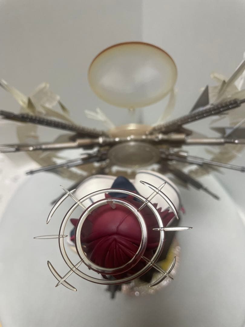 アークナイツ エクシア 昇進2 1/7スケール フィギュア