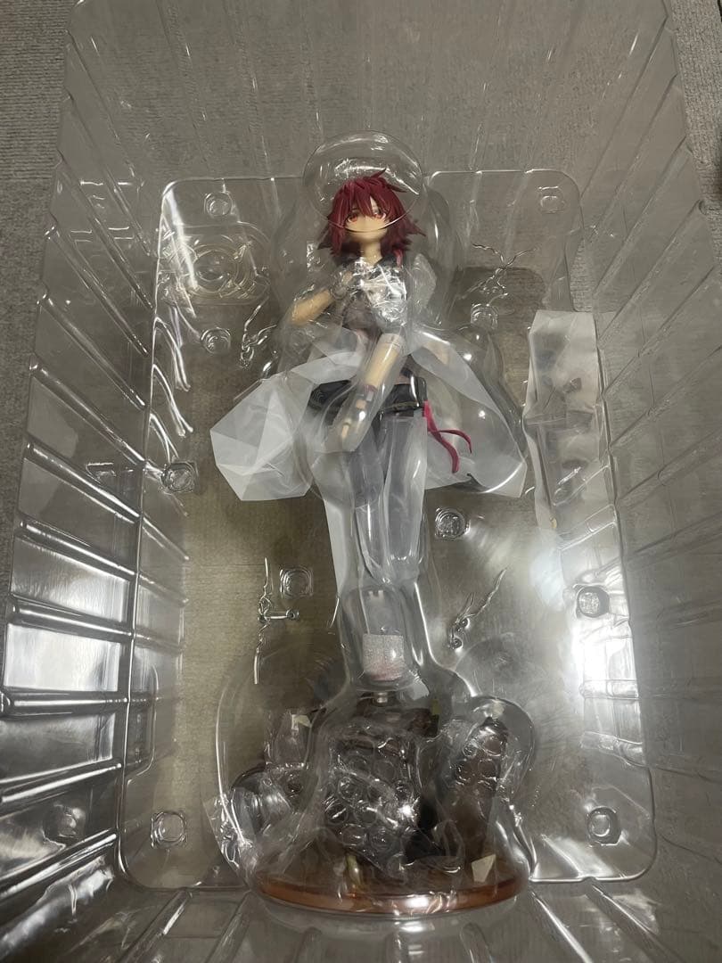 アークナイツ エクシア 昇進2 1/7スケール フィギュア