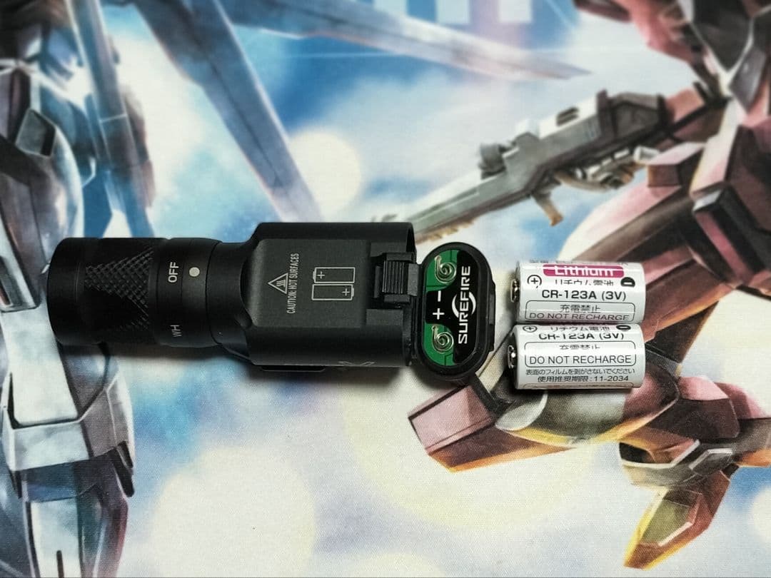 タナカ SIG P226 Mk.25 Evolution.2 他