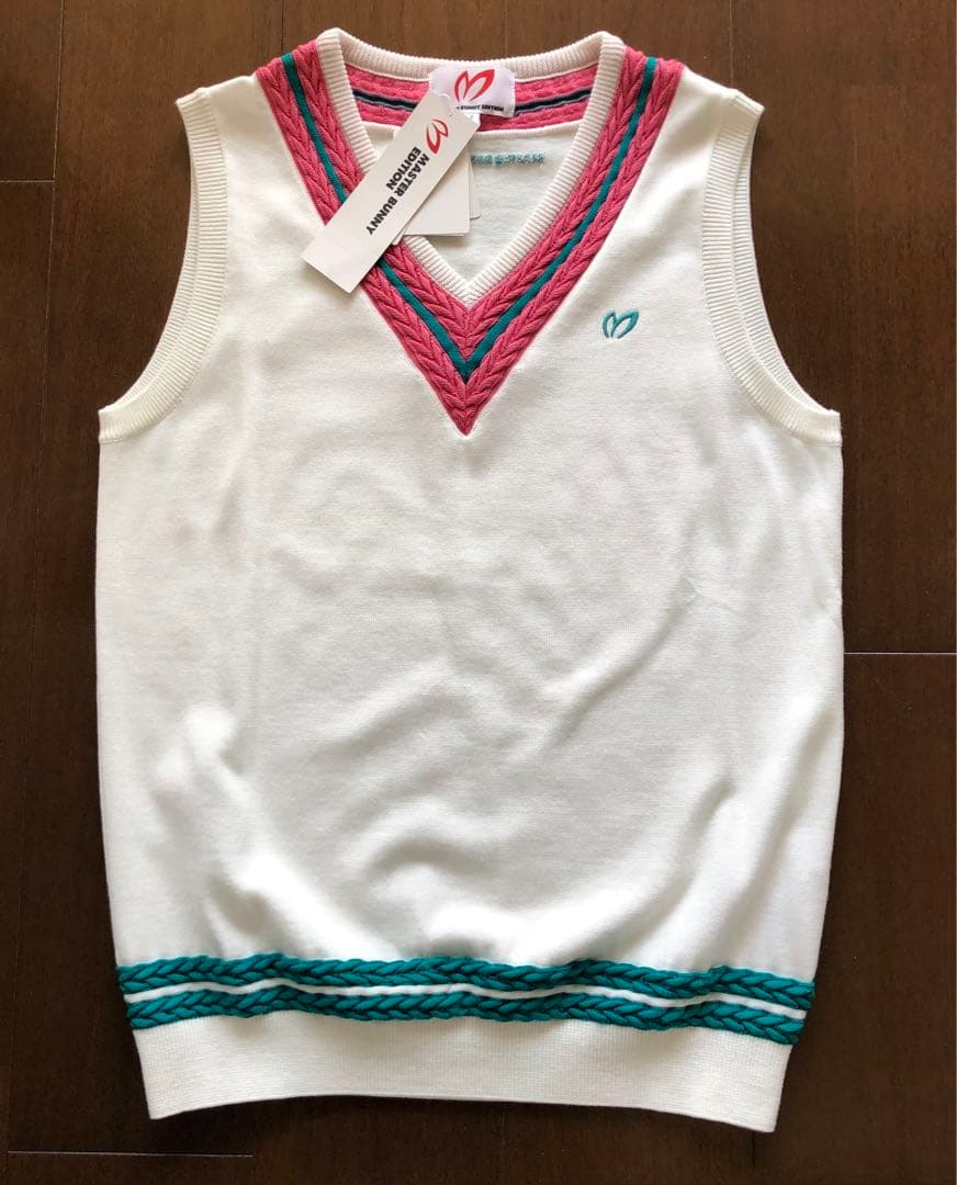 MASTERBUNNY EDITION マスターバニー ベスト