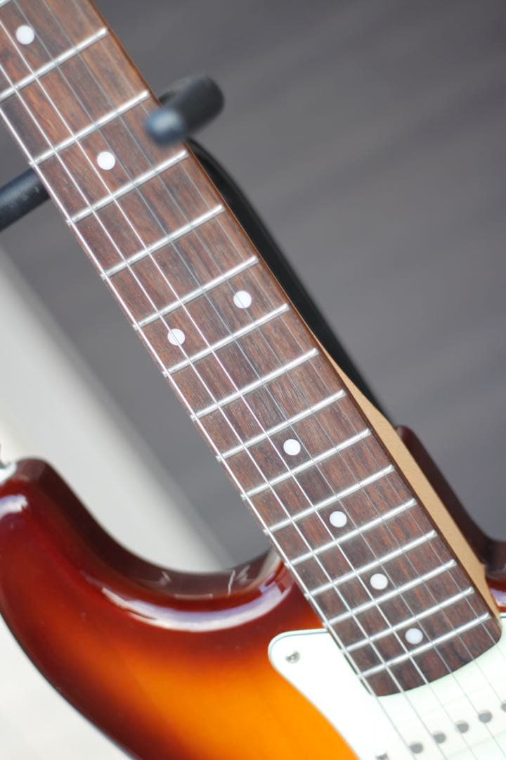 2022年製【Squire|Stratocaster】