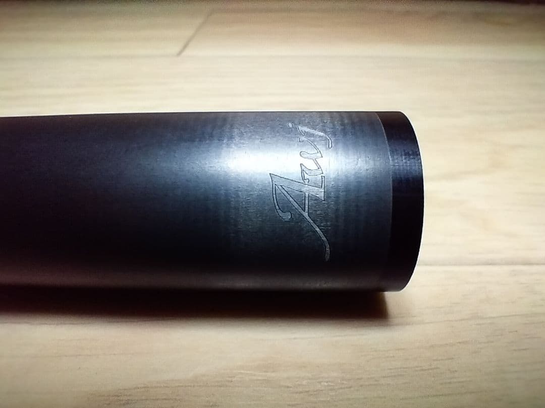 Awj淡路カーボンシャフト12.4mm