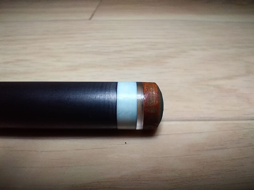 Awj淡路カーボンシャフト12.4mm