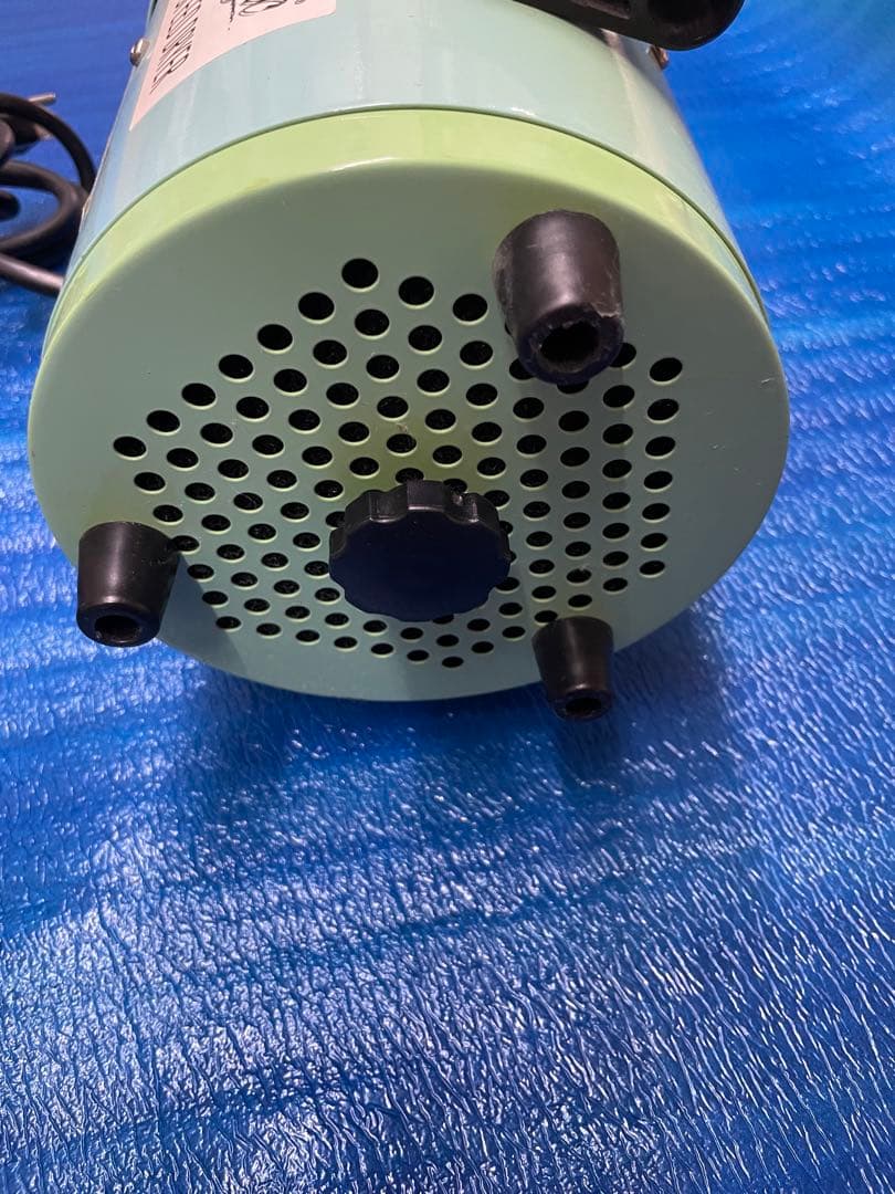 ペットドライヤー ブロワー シェアマジック ヒーター付 市瀬 プロ仕様 イチセ