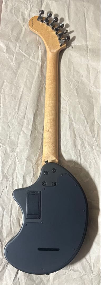 フェルナンデス　ZO-3T 芸達者