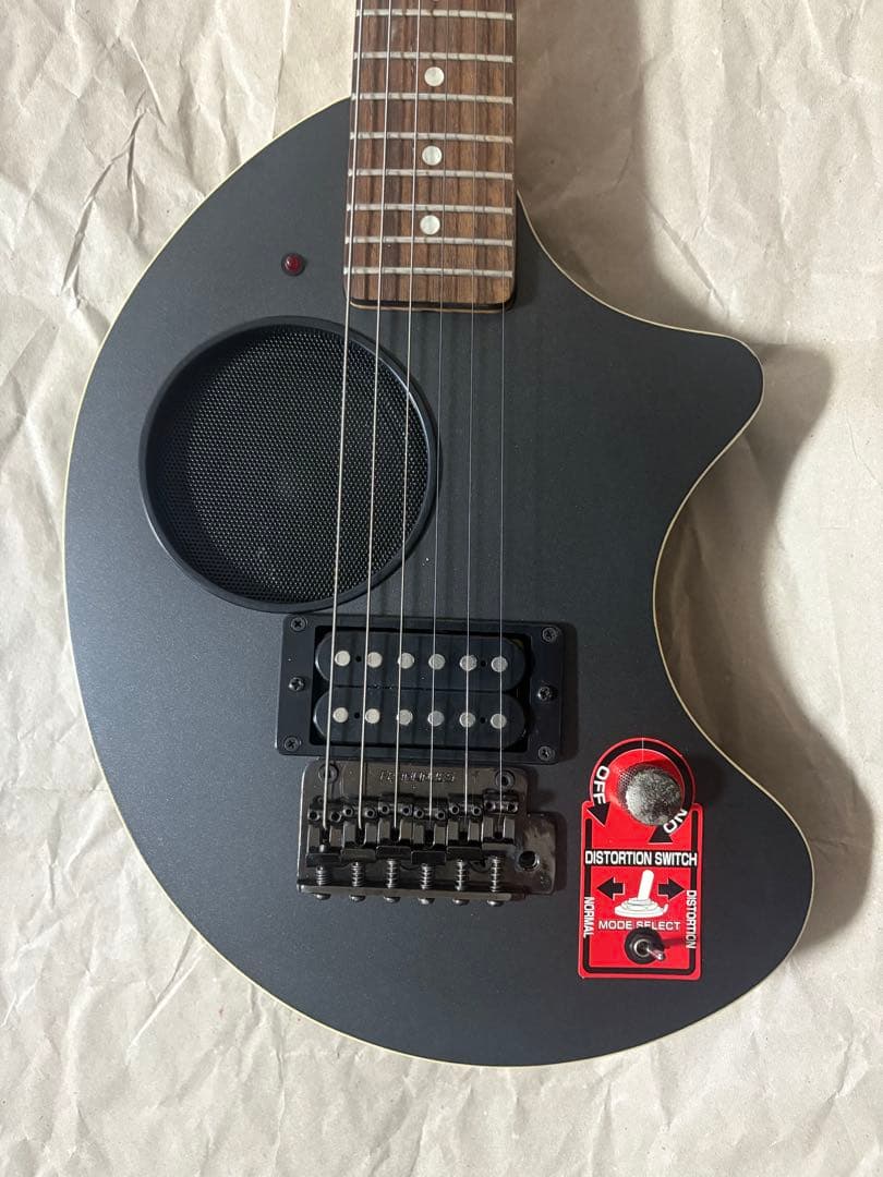 フェルナンデス　ZO-3T 芸達者