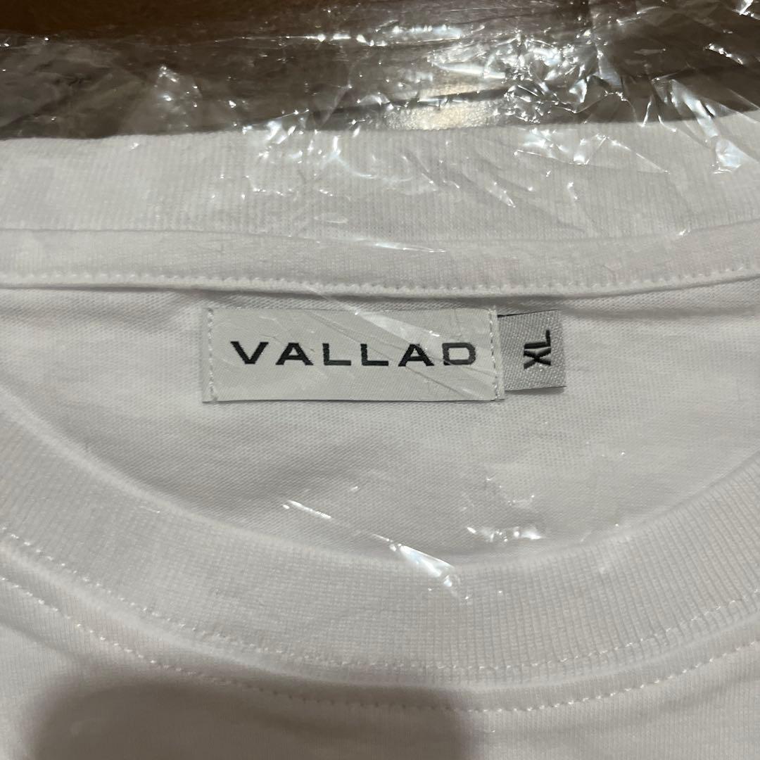 VALLAD carservice 赤　IO武道館　サイズXL