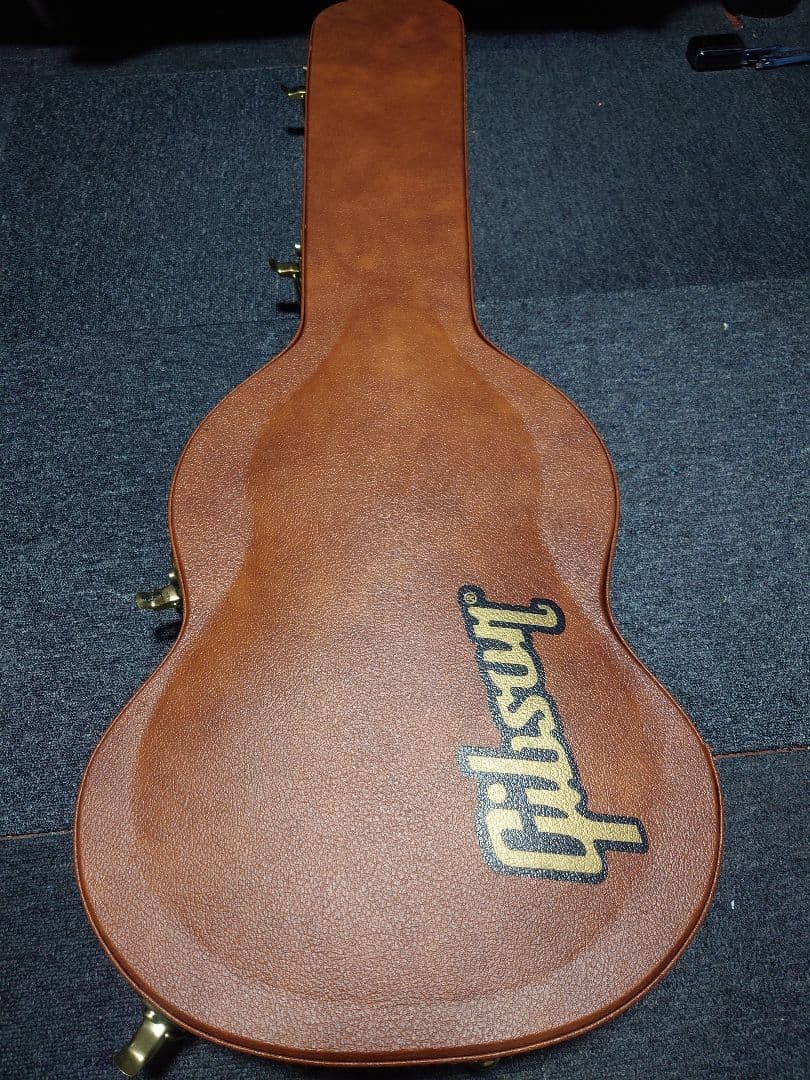 ギター Gibson SG Standard 2019 Pelham Blue