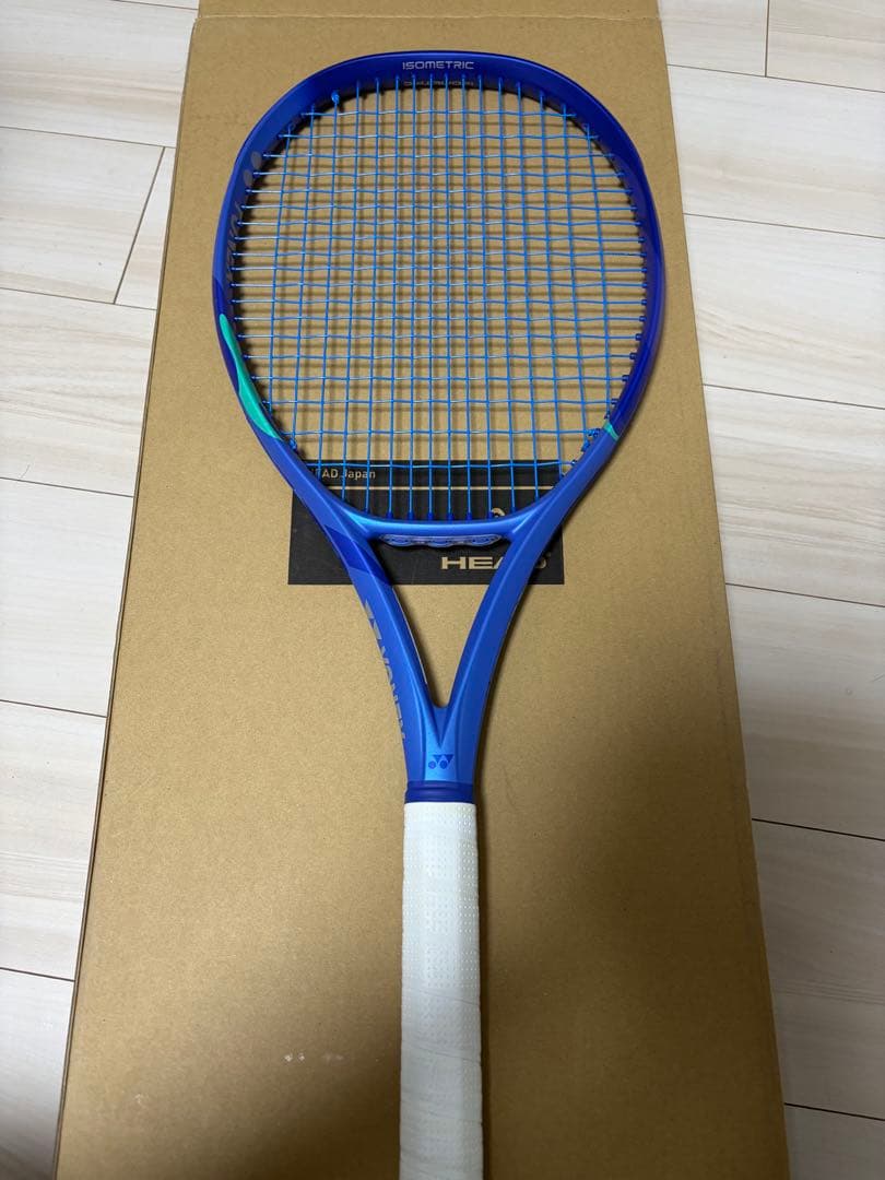 YONEX　EZONE 100 2025 G2