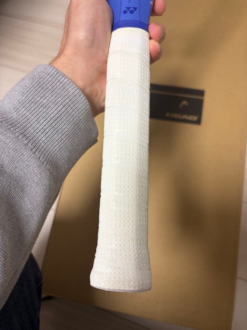 YONEX　EZONE 100 2025 G2