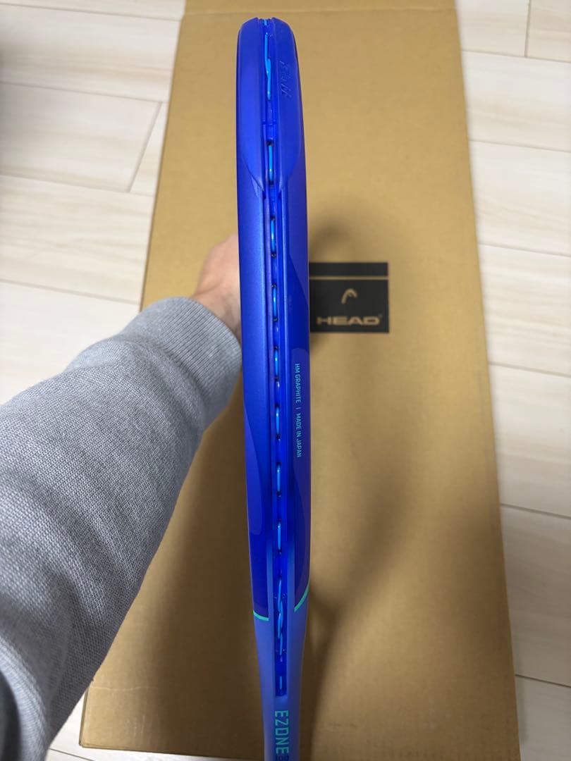 YONEX　EZONE 100 2025 G2