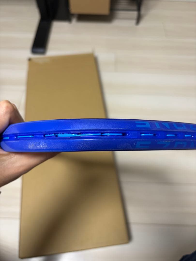 YONEX　EZONE 100 2025 G2