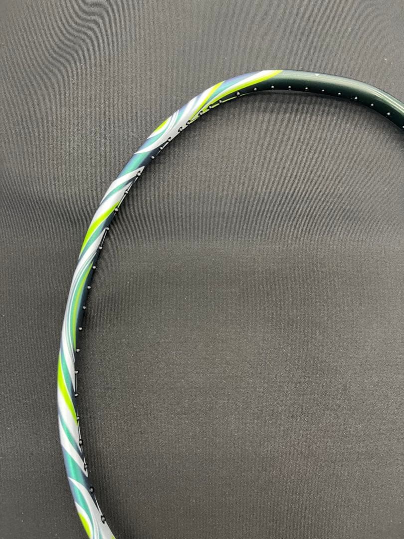 4ug6 アストロクス100TVA 新品未使用　ヨネックス