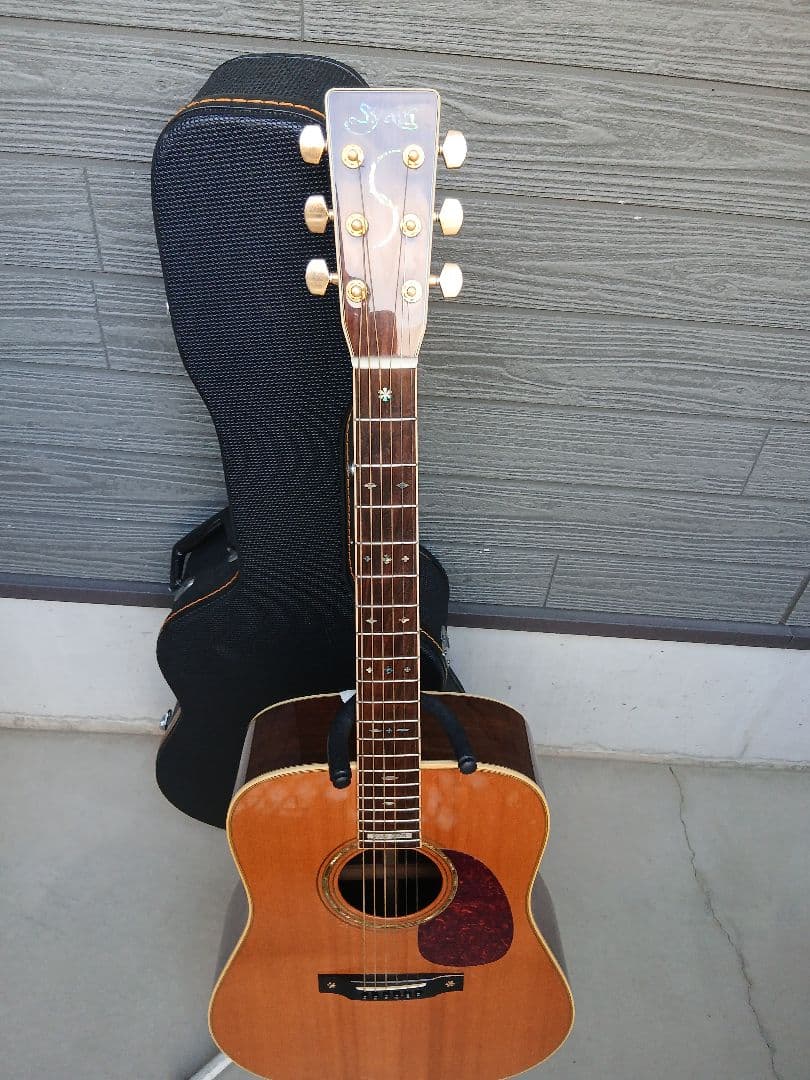 S,yairi SYD-2000(HC付)