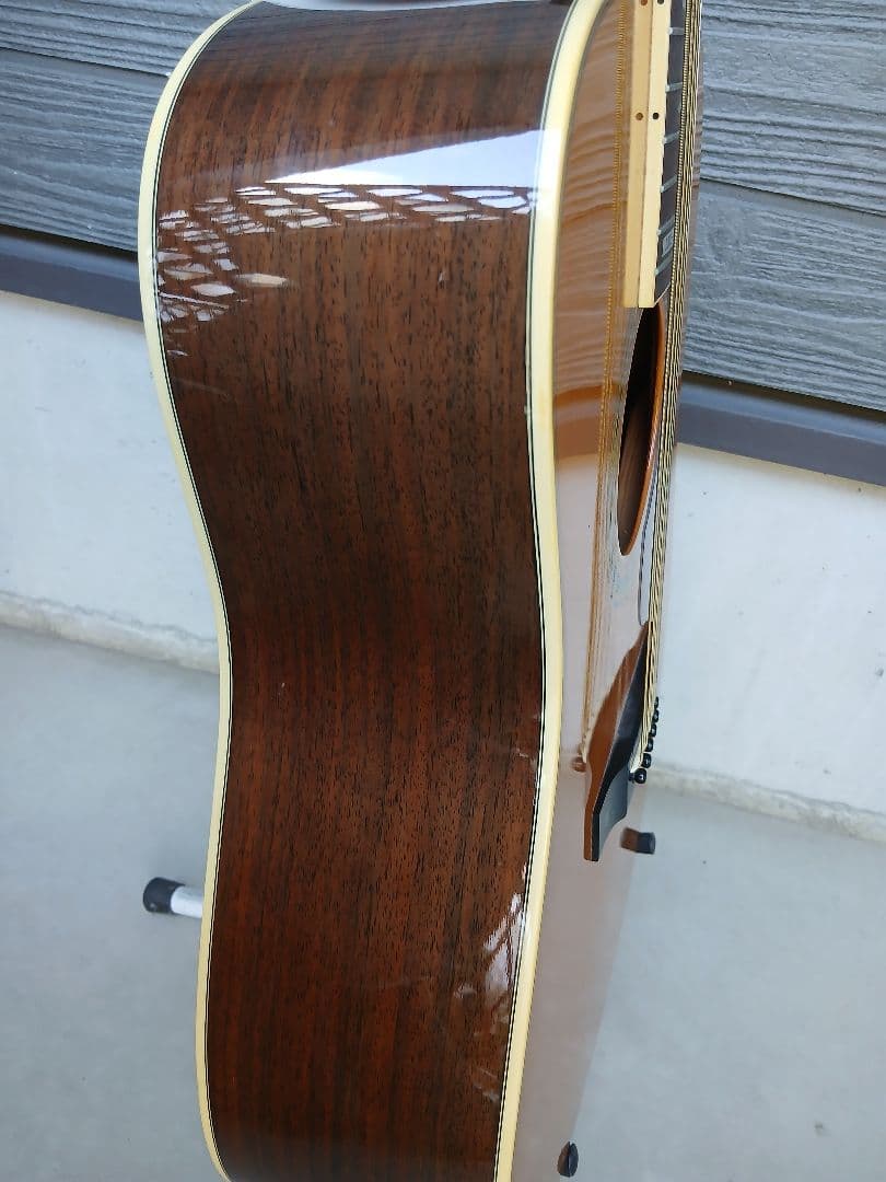 S,yairi SYD-2000(HC付)