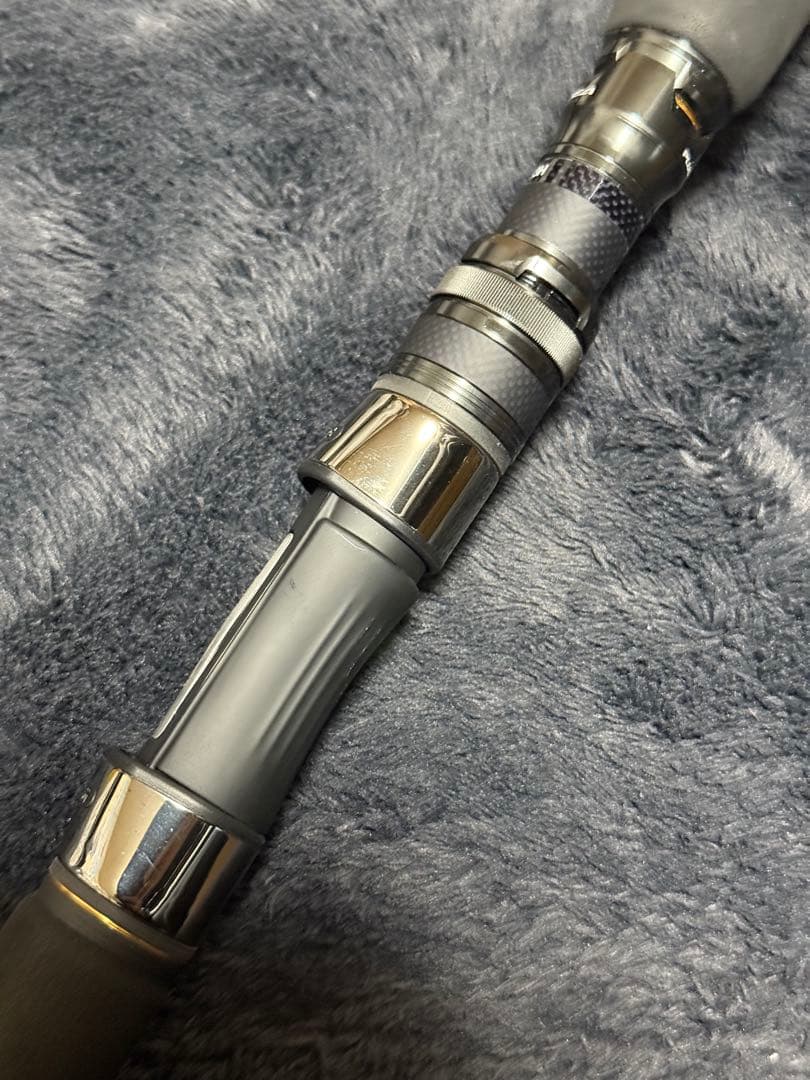 25オシアプラッガーリミテッドS83H　シマノ