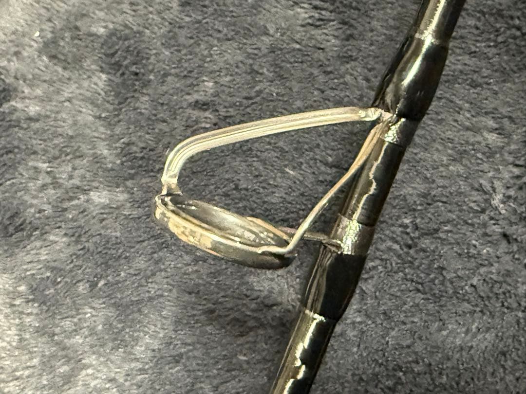 25オシアプラッガーリミテッドS83H　シマノ