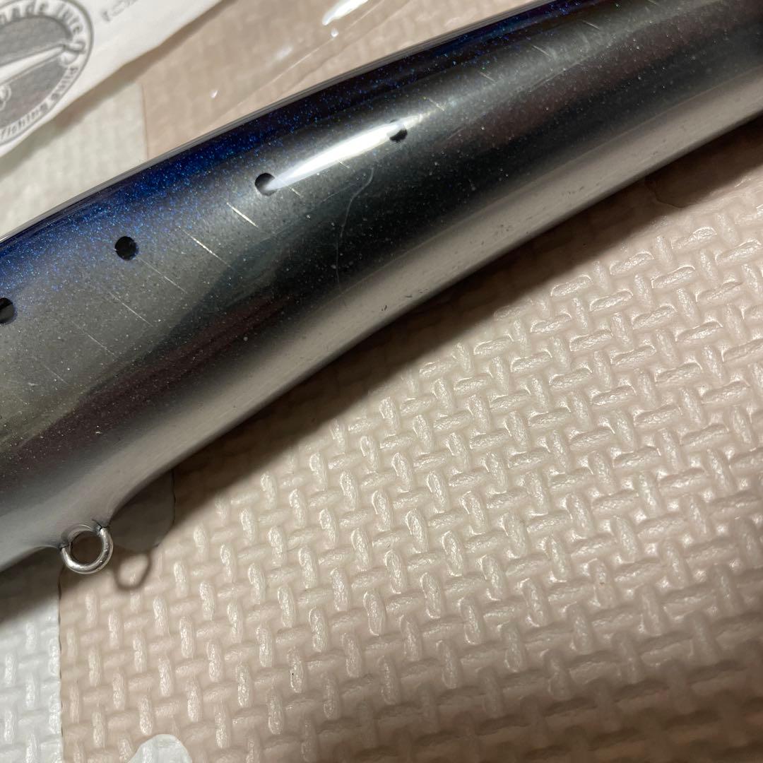 ぐちぺん　200F スリム　カーペンター　シービーワン　ローカルスタンダード