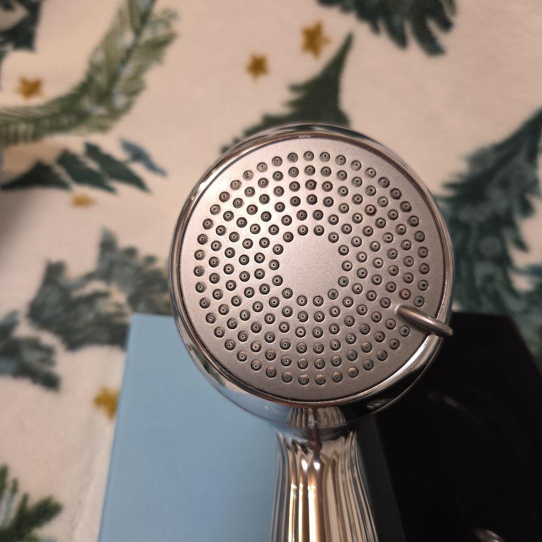 ReFa ファインバブル　シャワーヘッド【シリアルナンバーカード付き】