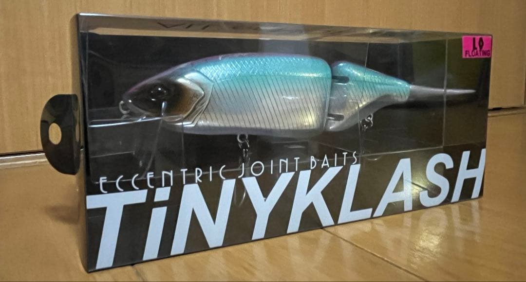 DRT TINYKLASH low #TRIBEWEED2オリカラ　タイニー