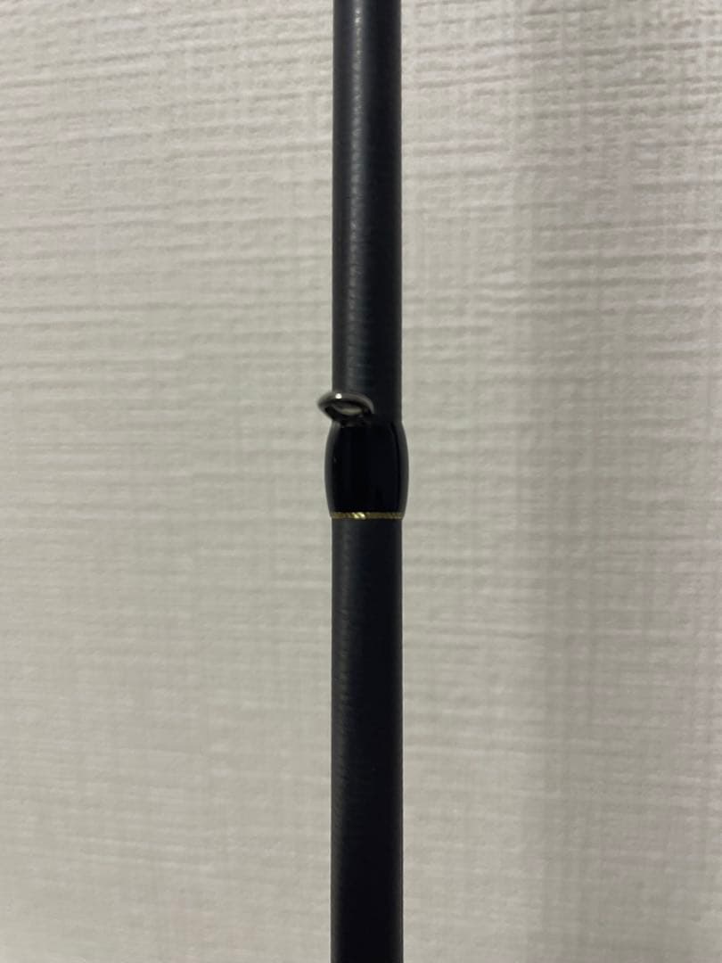 MAXIMUM THE MAXX バスロッド　RAIDJAPAN ザマックス