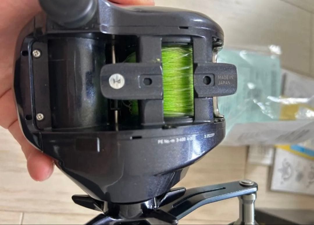 23レオブリッツ300j バッテリー付き　バケットマウス7000 他まとめ売り