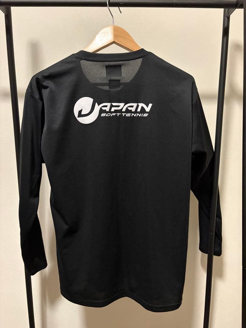 YONEX JAPAN ソフトテニス 日本代表デザイン Oサイズ