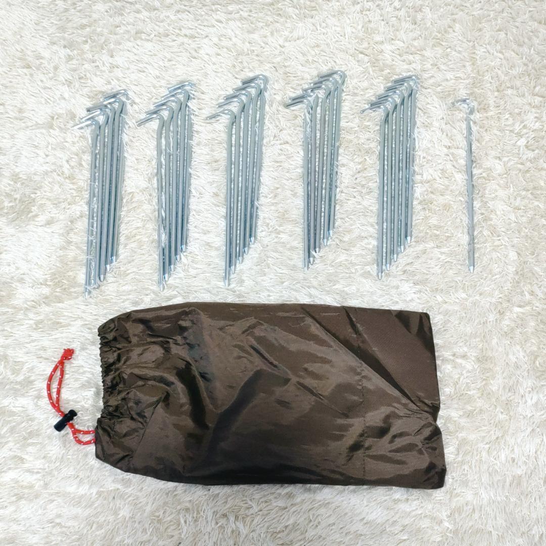 【希少✨】Colema アテナトンネル2ルームハウス LDX ５～６人 ベージュ